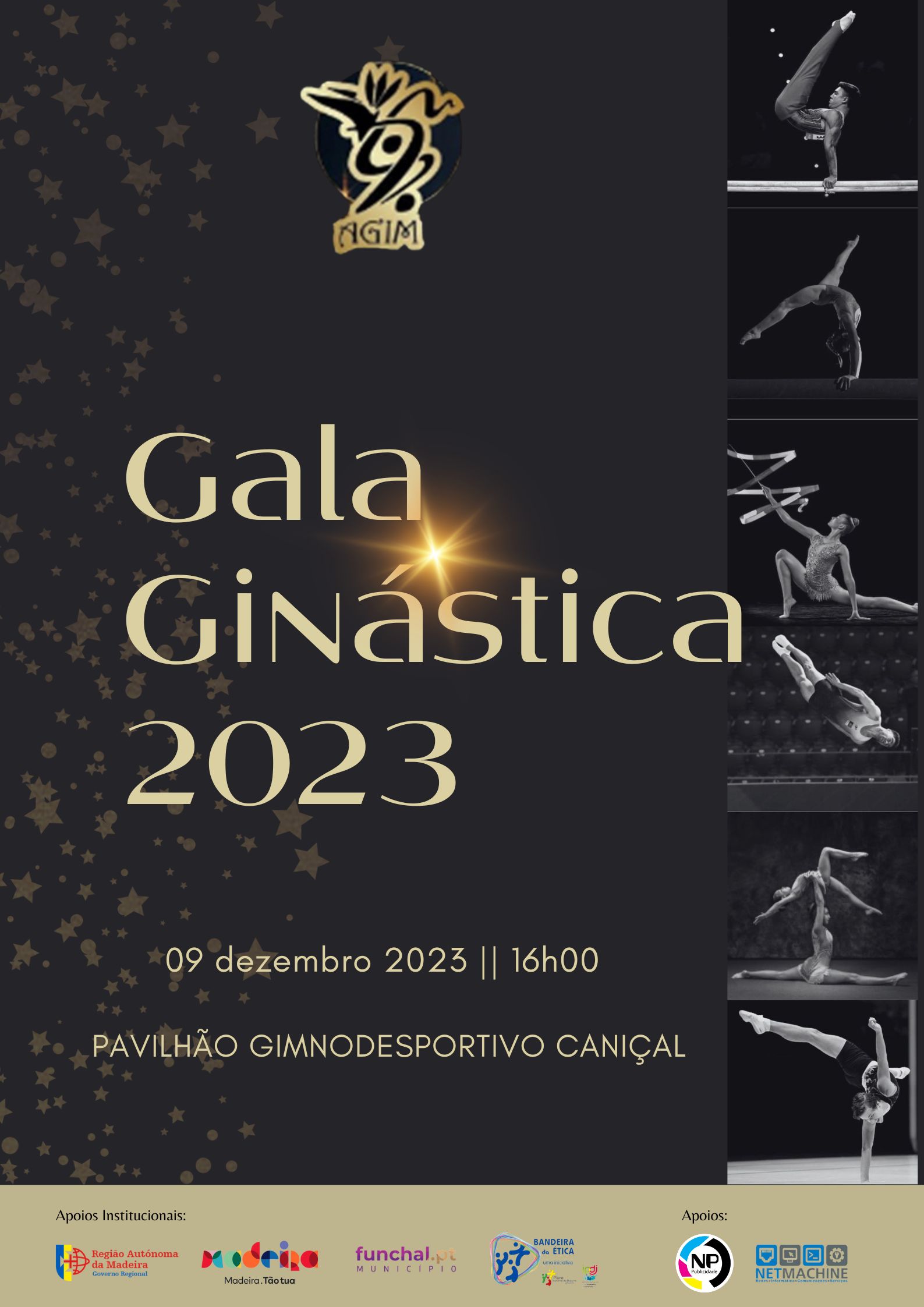Gala de Ginástica